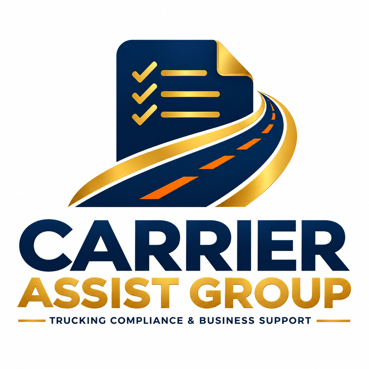Carrier Assist Group logo